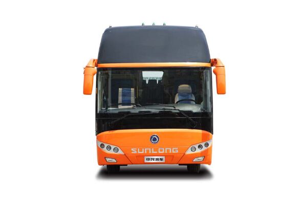 申龙SLK6120BLD5客车(柴油国五24-59座)