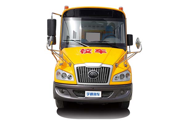 宇通ZK6579DX529小学生专用校车(柴油国五10-19座)