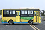 上饶SR6660BEVG公交车(纯电动10-27座) 上饶SR6660BEVG公交车(纯电动10-27座)