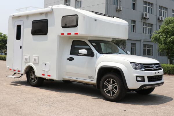 安源PK5034XLJ旅居车(汽油国五2-4座)