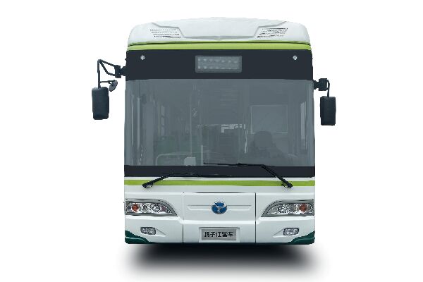 扬子江WG-D61U新型双源无轨电车(纯电动28-38座)