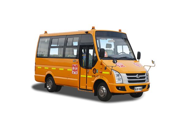 长安SC6550XC1G5幼儿专用校车(柴油国五10-19座)