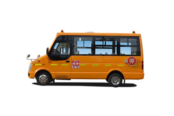 长安SC6550XC1G5幼儿专用校车(柴油国五10-19座)