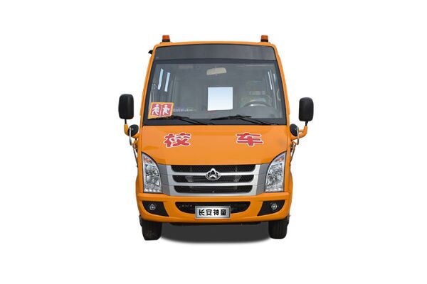 长安SC6550XC1G5幼儿专用校车(柴油国五10-19座)