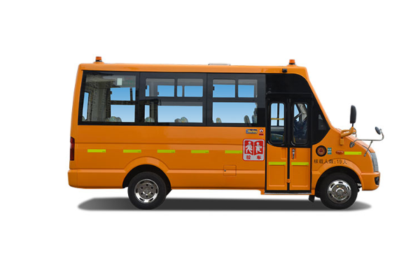长安SC6550XC1G5幼儿专用校车(柴油国五10-19座)