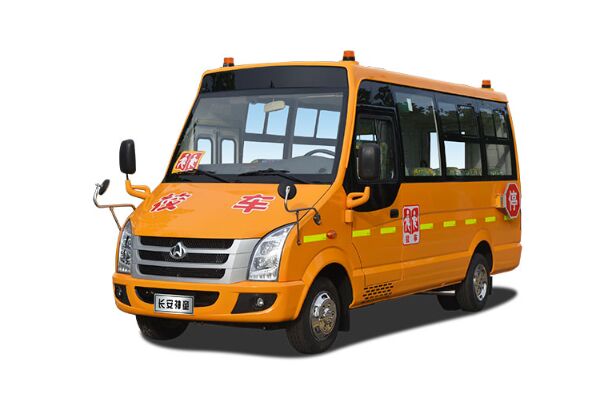 长安SC6550XC1G5幼儿专用校车(柴油国五10-19座)