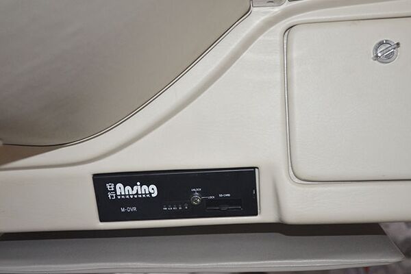 长安SC6550XC1G5幼儿专用校车(柴油国五10-19座)