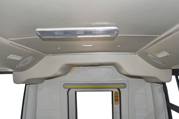 长安SC6550XC1G5幼儿专用校车(柴油国五10-19座)