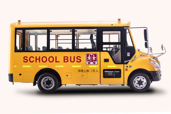 宇通ZK6535DX53幼儿专用校车(柴油国五10-19座)