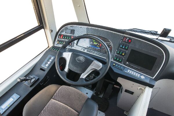 宇通ZK6180BEVG1铰接公交车(纯电动10-49座)