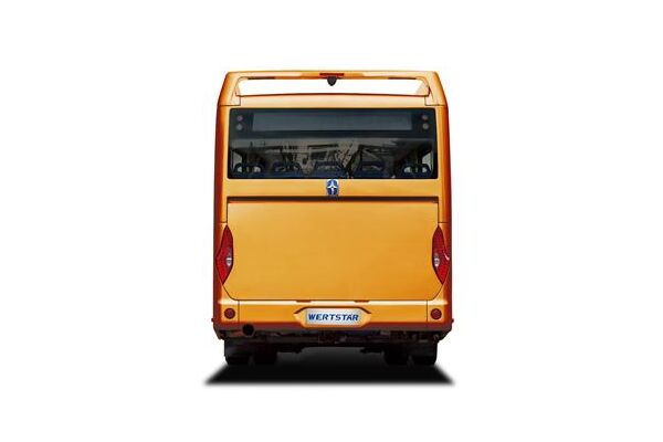 亚星JS6108GHBEV15公交车(纯电动10-42座)