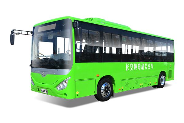 长安SC6805ABBEV公交车(纯电动10-31座)