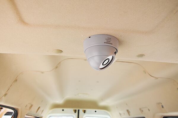 长安SC6520XA1G5幼儿专用校车(汽油国五10-15座)