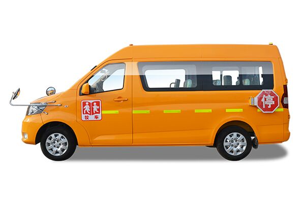 长安SC6520XA1G5幼儿专用校车(汽油国五10-15座)