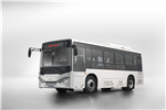 中车电动TEG6801BEV01公交车(纯电动10-29座)