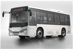 中车电动TEG6851BEV09公交车(纯电动10-27座)
