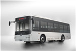 中车电动TEG6106BEV11公交车(纯电动10-36座)