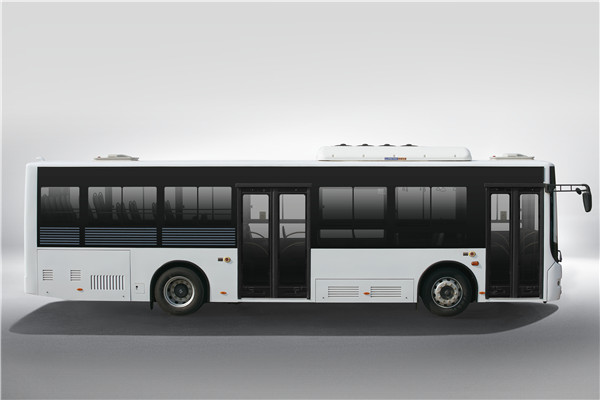 中车电动TEG6106BEV15公交车(纯电动10-36座)