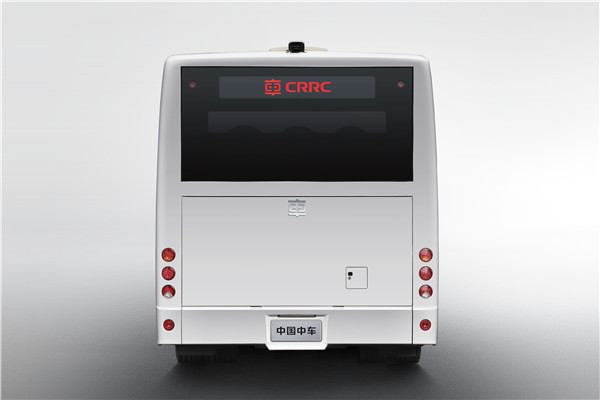 中车电动TEG6106BEV15公交车(纯电动10-36座)