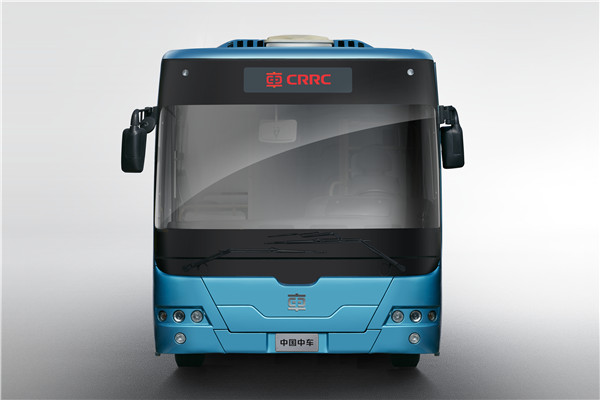 中车电动TEG6129BEV06公交车(纯电动10-38座)