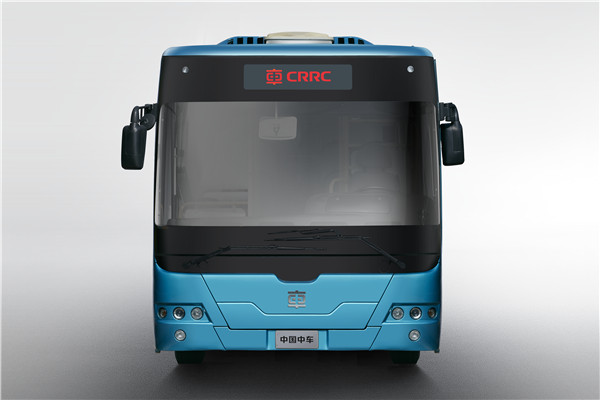 中车电动TEG6129BEV06公交车(纯电动10-38座)