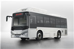 中车电动TEG6851EHEV04插电式公交车(柴油/电混动国五14-31座) 中车电动TEG6851EHEV04插电式公交车(柴油/电混动国五14-31座)