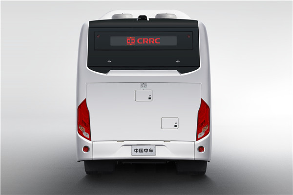 中车电动TEG6851BEV26公交车(纯电动10-27座)