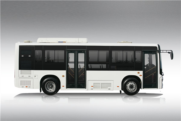 中车电动TEG6851BEV22公交车(纯电动10-27座)