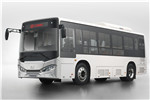 中车电动TEG6801BEV03公交车(纯电动10-29座)