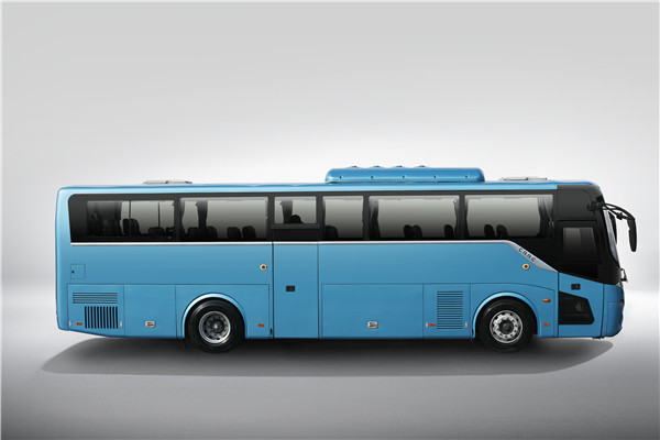 中车电动TEG6110EV07客车（纯电动24-48座）