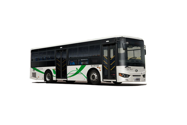 上饶SR6101BEVG2公交车(纯电动17-40座)