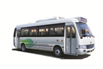 上饶SR6800BEVGS公交车(纯电动12-31座) 上饶SR6800BEVGS公交车(纯电动12-31座)