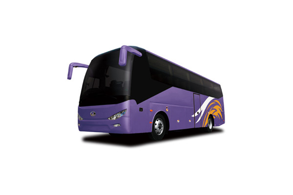 上饶SR6107PHEVNG插电式公交车(天然气/电混动国五19-49座)