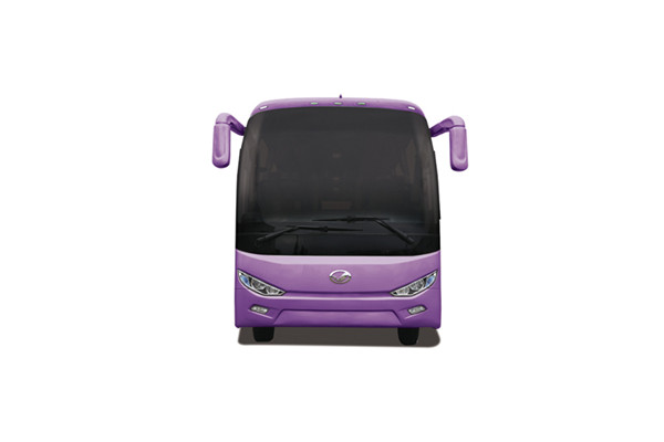 上饶SR6107PHEVNG插电式公交车(天然气/电混动国五19-49座)