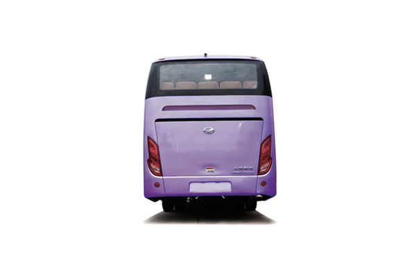 上饶SR6107PHEVN插电式客车(天然气/电混动国五24-62座)