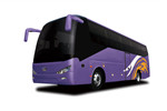 上饶SR6107PHEVN插电式客车(天然气/电混动国五24-62座) 上饶SR6107PHEVN插电式客车(天然气/电混动国五24-62座)