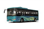 上饶SR6810BEVG6公交车(纯电动12-27座) 上饶SR6810BEVG6公交车(纯电动12-27座)