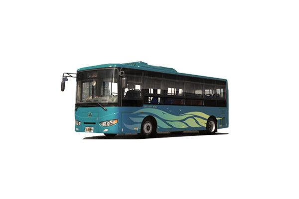 上饶SR6810BEVG6公交车(纯电动12-27座)