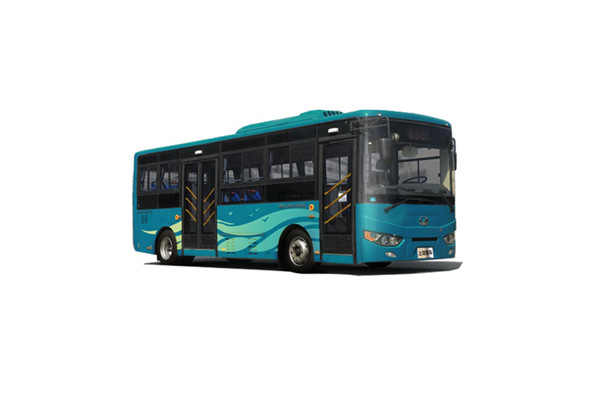 上饶SR6820BEVGS公交车(纯电动14-31座)