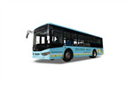上饶SR6106BEVG2公交车(纯电动19-40座) 上饶SR6106BEVG2公交车(纯电动19-40座)