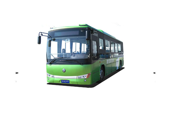陆地方舟RQ6101GEVH2公交车(纯电动10-32座)