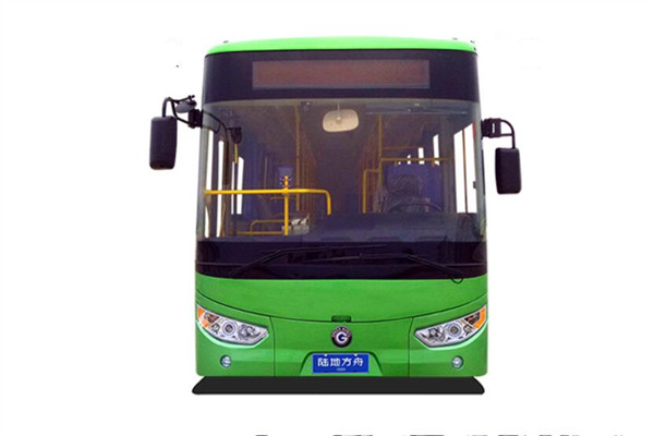 陆地方舟RQ6101GEVH2公交车(纯电动10-32座)