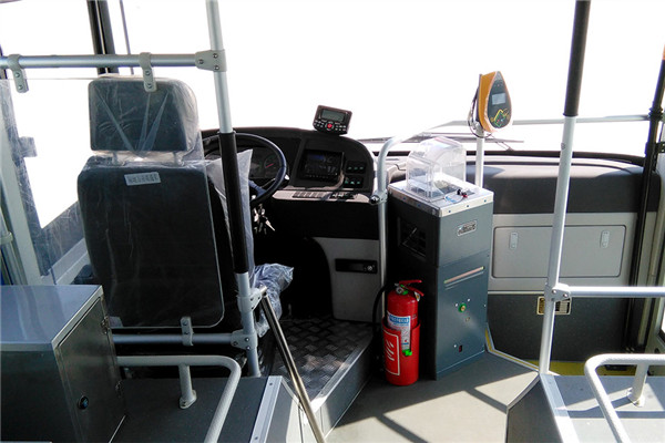 陆地方舟RQ6101GEVH2公交车(纯电动10-32座)