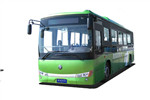 陆地方舟RQ6101GEVH5公交车(纯电动18-34座)