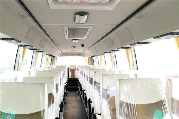 陆地方舟RQ6110YEVH0客车(纯电动24-53座)