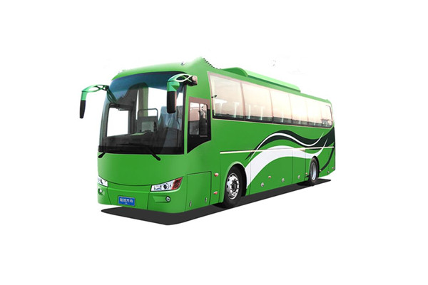 陆地方舟RQ6110YEVH7客车(纯电动24-48座)