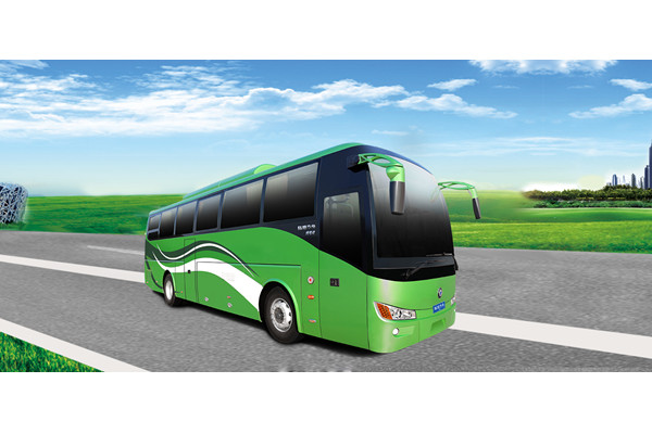 陆地方舟RQ6110YEVH7客车(纯电动24-48座)