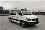 陆地方舟RQ6600XEVQ5客车(纯电动10-18座)