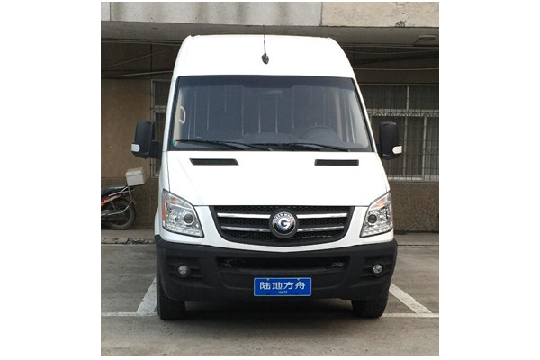 陆地方舟RQ6600XEVQ6客车(纯电动10-18座)