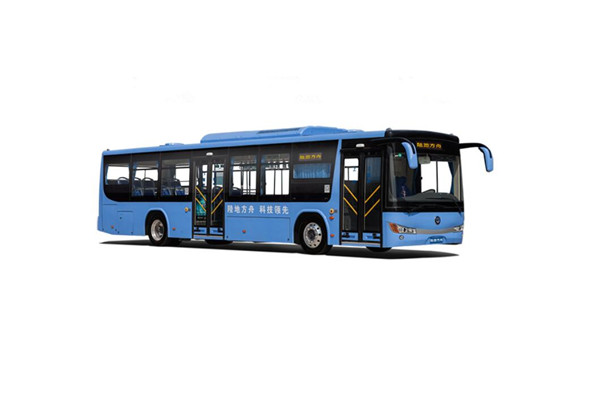陆地方舟RQ6120GEVH8公交车(纯电动10-35座)